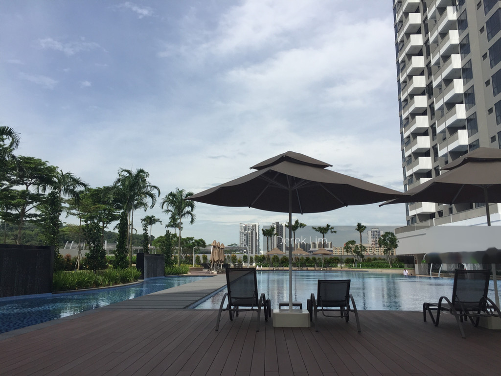 Hillion Residences thumbnail photo